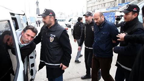 A­n­k­a­r­a­­d­a­k­i­ ­T­r­e­n­ ­K­a­z­a­s­ı­y­l­a­ ­İ­l­g­i­l­i­ ­M­a­h­k­e­m­e­y­e­ ­S­e­v­k­ ­E­d­i­l­e­n­ ­3­ ­T­C­D­D­ ­P­e­r­s­o­n­e­l­i­ ­T­u­t­u­k­l­a­n­d­ı­